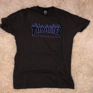 Thrasher T